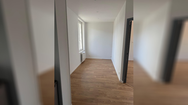 Ma-Cabane - Location Appartement Rouen, 32 m²