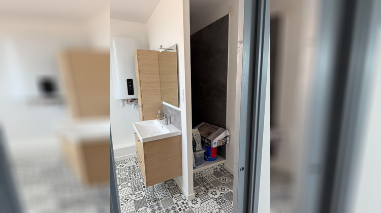 Ma-Cabane - Location Appartement Rouen, 32 m²