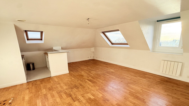 Ma-Cabane - Location Appartement Rouen, 40 m²