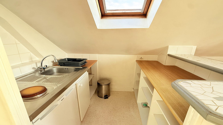 Ma-Cabane - Location Appartement Rouen, 40 m²