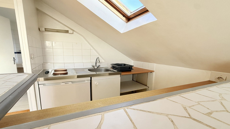 Ma-Cabane - Location Appartement Rouen, 40 m²