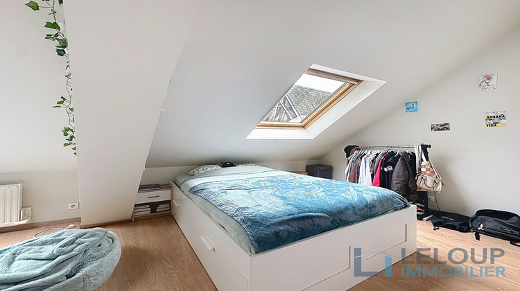 Ma-Cabane - Location Appartement ROUEN, 14 m²