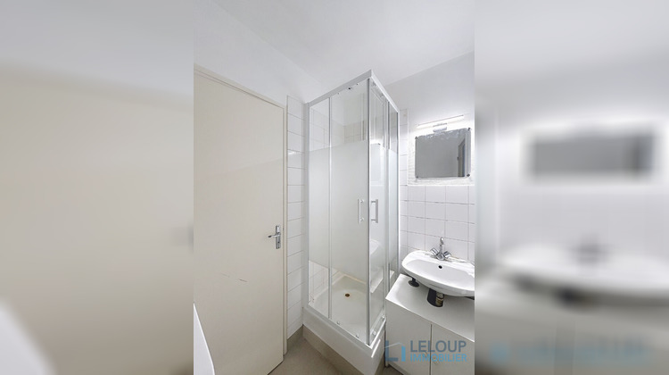 Ma-Cabane - Location Appartement ROUEN, 28 m²