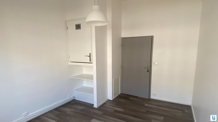 Ma-Cabane - Location Appartement ROUEN, 53 m²