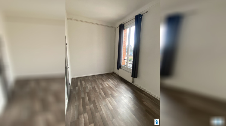 Ma-Cabane - Location Appartement ROUEN, 53 m²