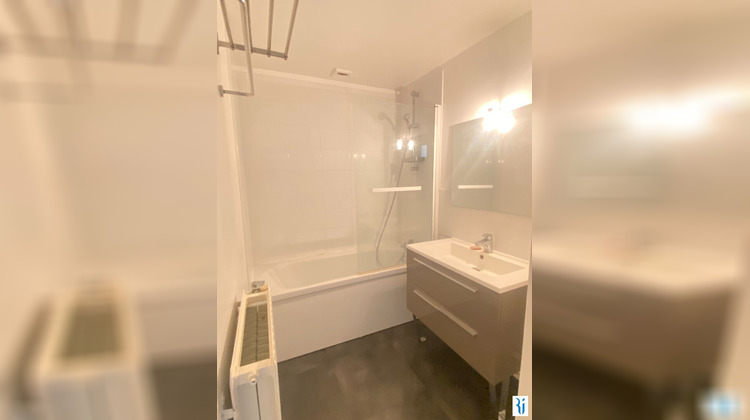 Ma-Cabane - Location Appartement ROUEN, 53 m²