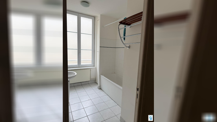 Ma-Cabane - Location Appartement ROUEN, 119 m²