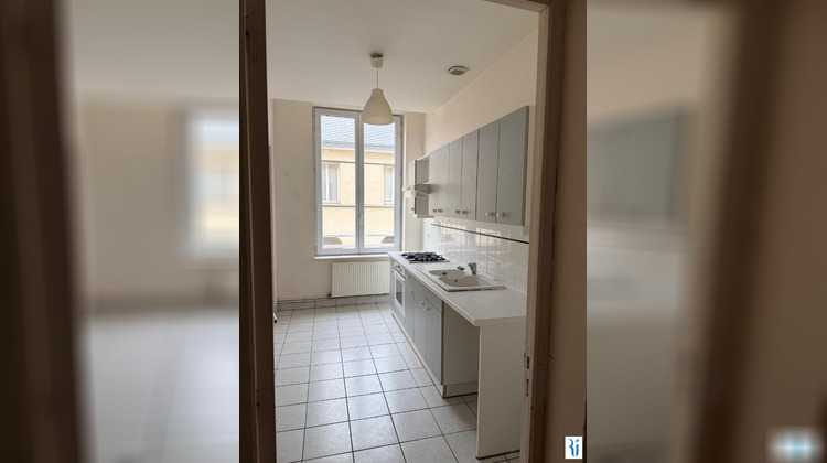 Ma-Cabane - Location Appartement ROUEN, 119 m²