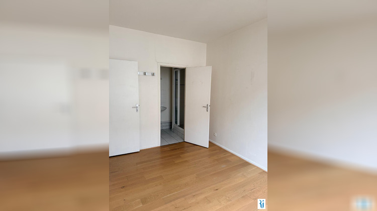 Ma-Cabane - Location Appartement ROUEN, 119 m²