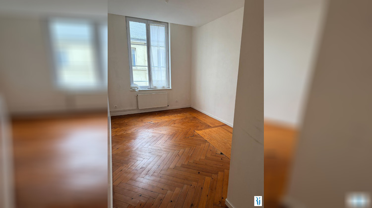 Ma-Cabane - Location Appartement ROUEN, 119 m²