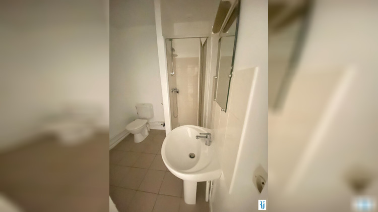 Ma-Cabane - Location Appartement ROUEN, 21 m²