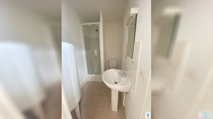 Ma-Cabane - Location Appartement ROUEN, 21 m²