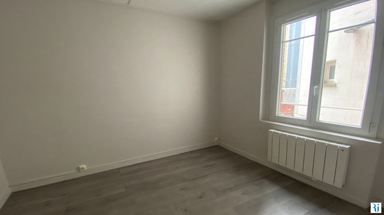 Ma-Cabane - Location Appartement ROUEN, 30 m²