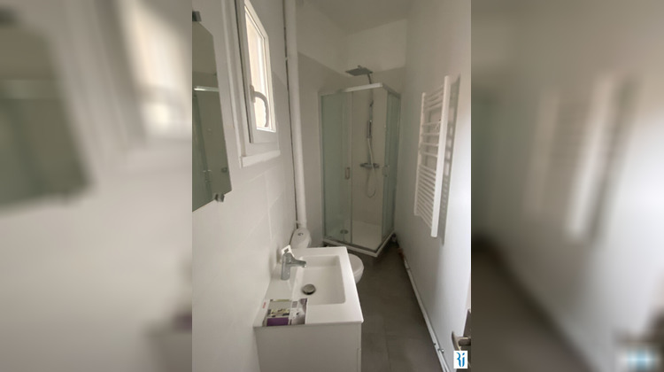 Ma-Cabane - Location Appartement ROUEN, 30 m²