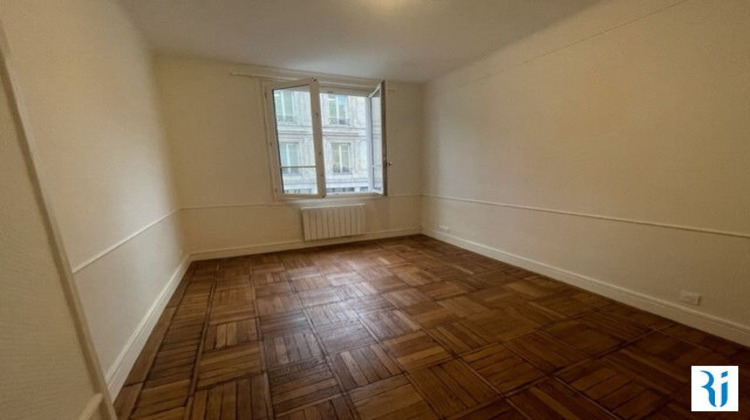 Ma-Cabane - Location Appartement ROUEN, 21 m²