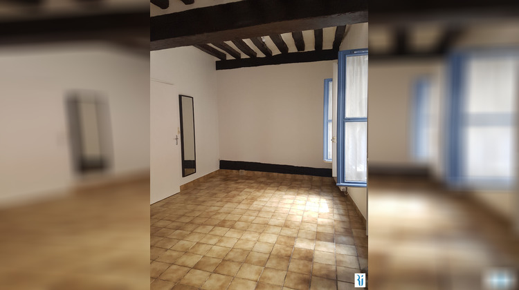 Ma-Cabane - Location Appartement ROUEN, 25 m²