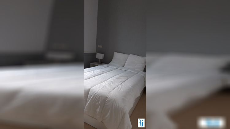 Ma-Cabane - Location Appartement ROUEN, 44 m²