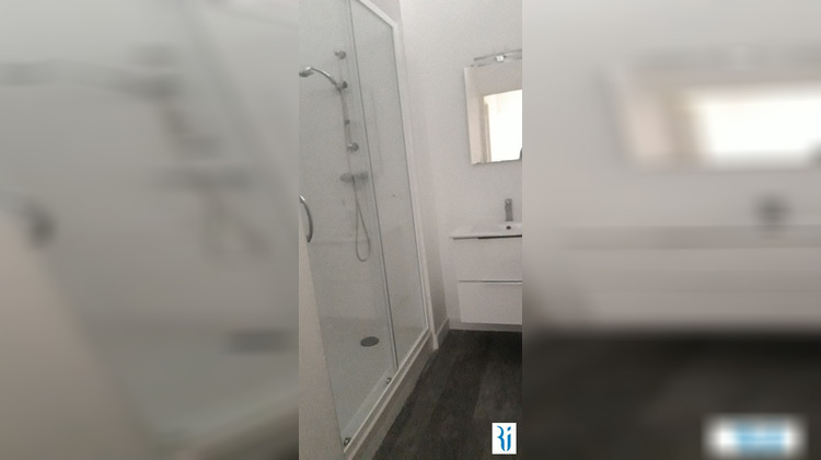 Ma-Cabane - Location Appartement ROUEN, 44 m²