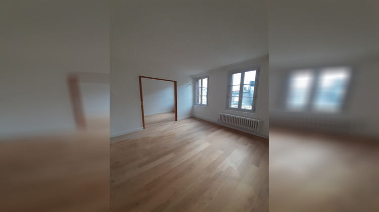 Ma-Cabane - Location Appartement ROUEN, 37 m²