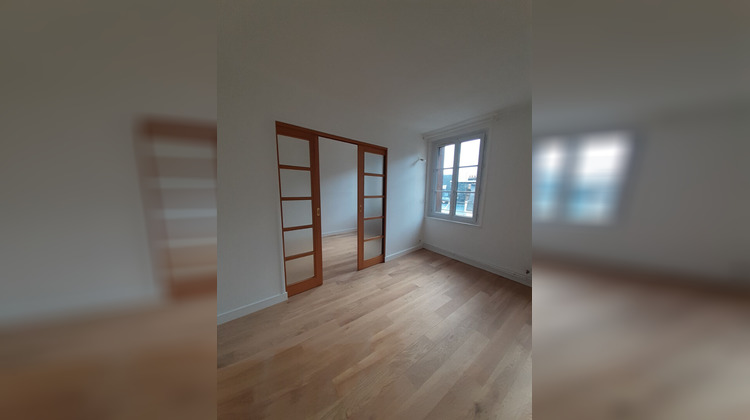 Ma-Cabane - Location Appartement ROUEN, 37 m²