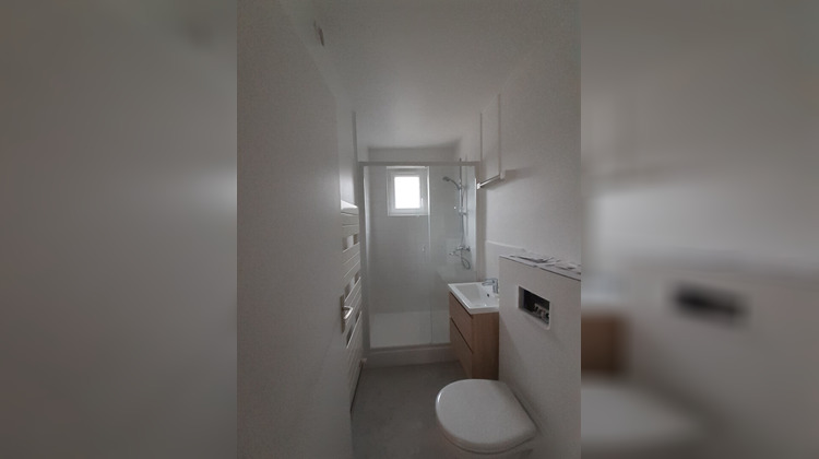 Ma-Cabane - Location Appartement ROUEN, 37 m²