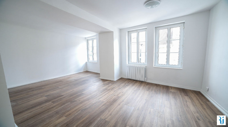 Ma-Cabane - Location Appartement ROUEN, 49 m²