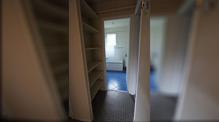 Ma-Cabane - Location Appartement ROUEN, 70 m²