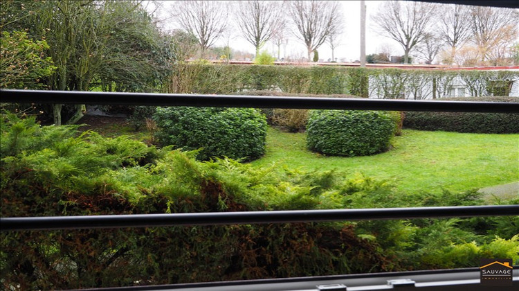 Ma-Cabane - Location Appartement ROUEN, 70 m²