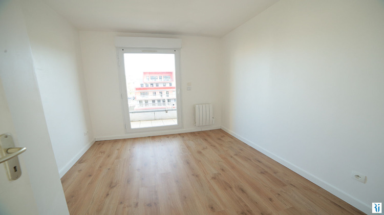 Ma-Cabane - Location Appartement ROUEN, 56 m²