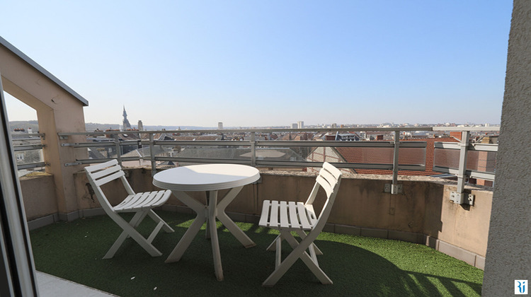 Ma-Cabane - Location Appartement ROUEN, 94 m²