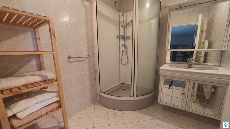 Ma-Cabane - Location Appartement ROUEN, 94 m²