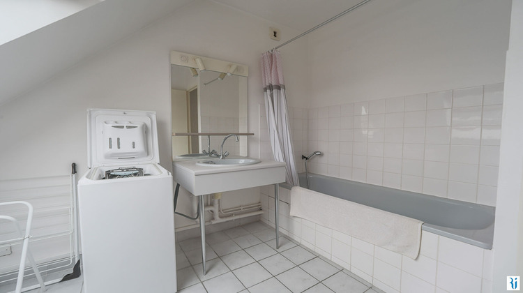 Ma-Cabane - Location Appartement ROUEN, 94 m²