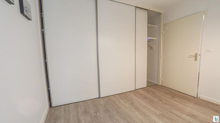 Ma-Cabane - Location Appartement ROUEN, 94 m²