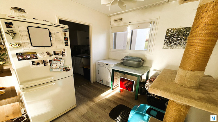 Ma-Cabane - Location Appartement ROUEN, 54 m²