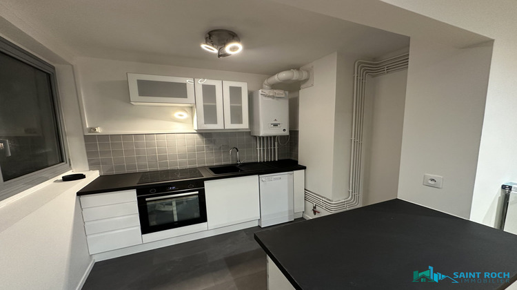 Ma-Cabane - Location Appartement Rouen, 51 m²