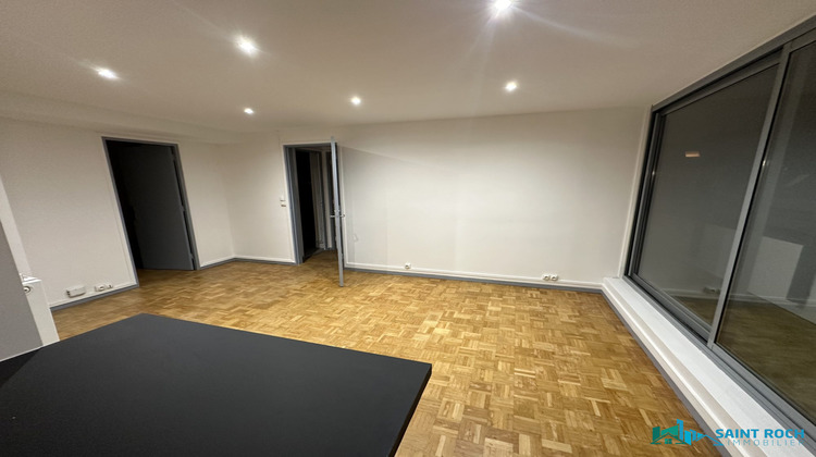 Ma-Cabane - Location Appartement Rouen, 51 m²