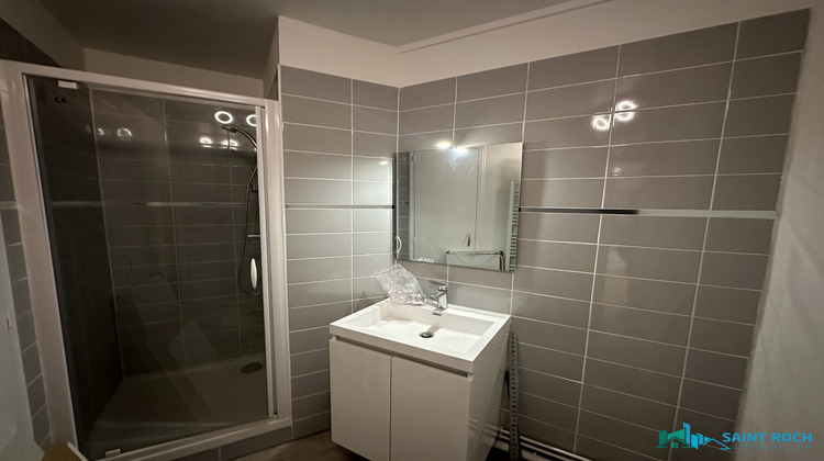 Ma-Cabane - Location Appartement Rouen, 51 m²