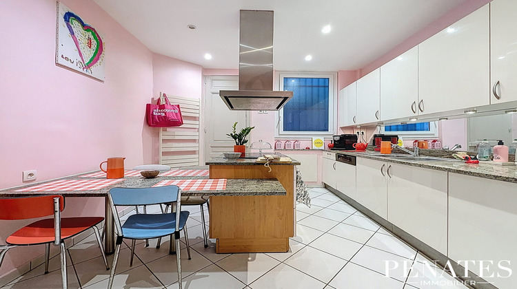 Ma-Cabane - Location Appartement Rouen, 188 m²