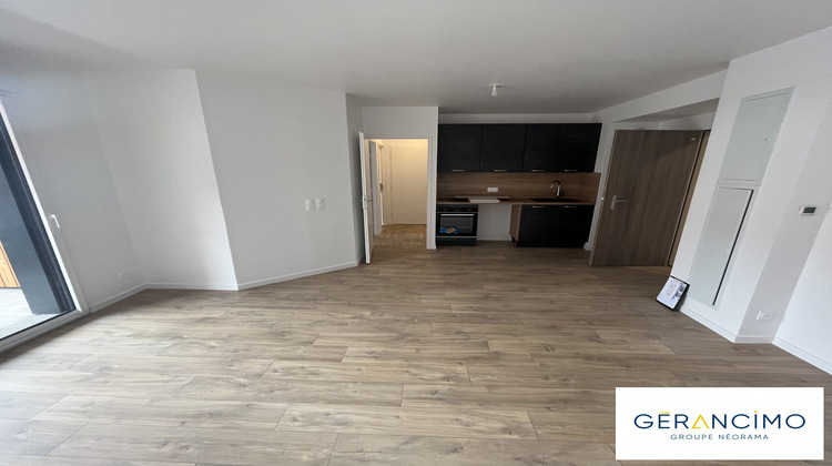 Ma-Cabane - Location Appartement Rouen, 62 m²