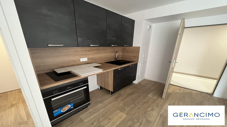 Ma-Cabane - Location Appartement Rouen, 62 m²