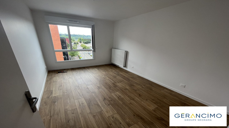Ma-Cabane - Location Appartement Rouen, 62 m²