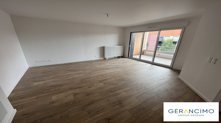 Ma-Cabane - Location Appartement Rouen, 62 m²
