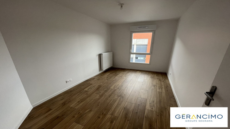 Ma-Cabane - Location Appartement Rouen, 62 m²