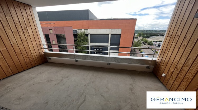 Ma-Cabane - Location Appartement Rouen, 62 m²