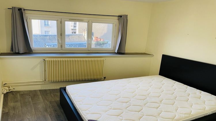 Ma-Cabane - Location Appartement Rouen, 24 m²