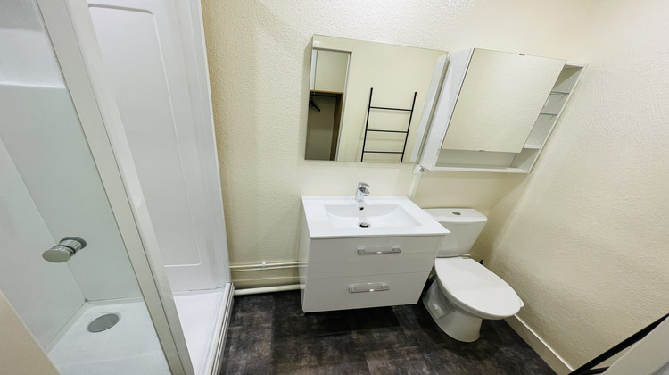 Ma-Cabane - Location Appartement Rouen, 24 m²