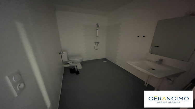 Ma-Cabane - Location Appartement Rouen, 24 m²