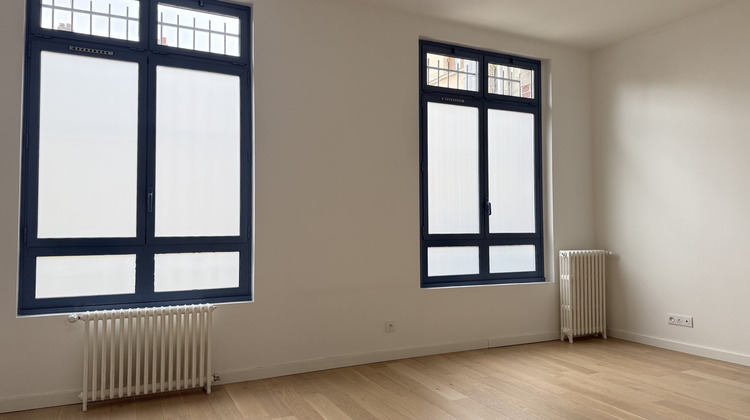 Ma-Cabane - Location Appartement Rouen, 50 m²