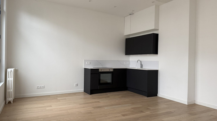 Ma-Cabane - Location Appartement Rouen, 50 m²