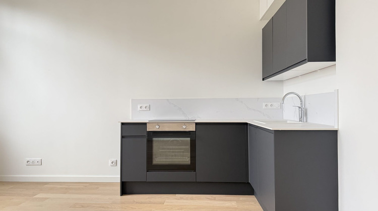 Ma-Cabane - Location Appartement Rouen, 50 m²
